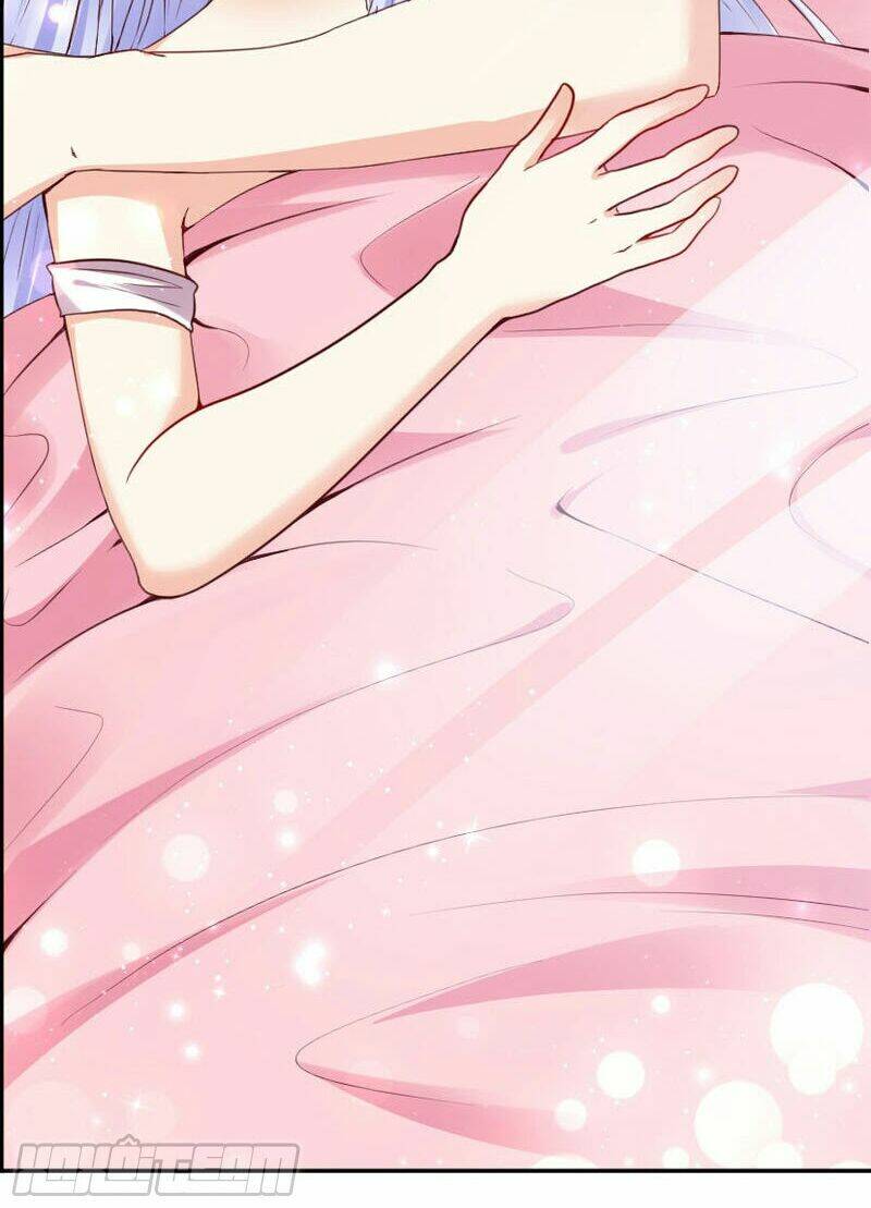 Đế Quốc Tinh Tế Đệ Nhất Sủng Hôn: Chapter 4