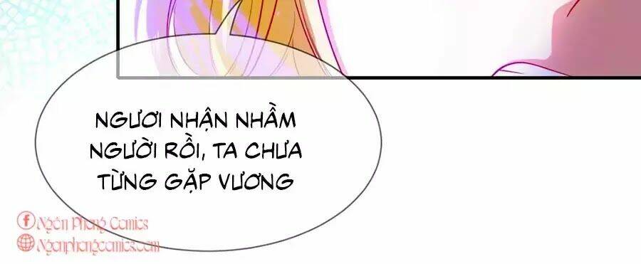 Sủng Hậu Của Vương: Chapter 7