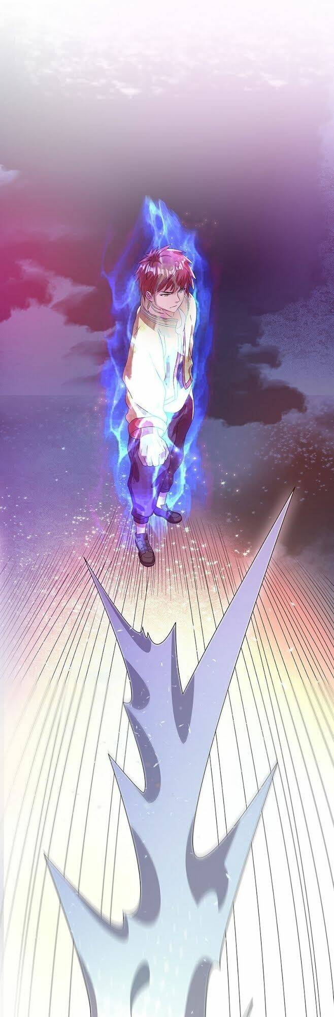 Tiên Vương Trùng Sinh: Chapter 14