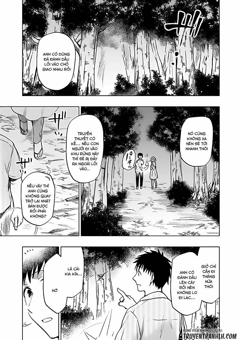 Takarakuji De 40-Oku Atattandakedo Isekai Ni Ijuu Suru: Chapter 7