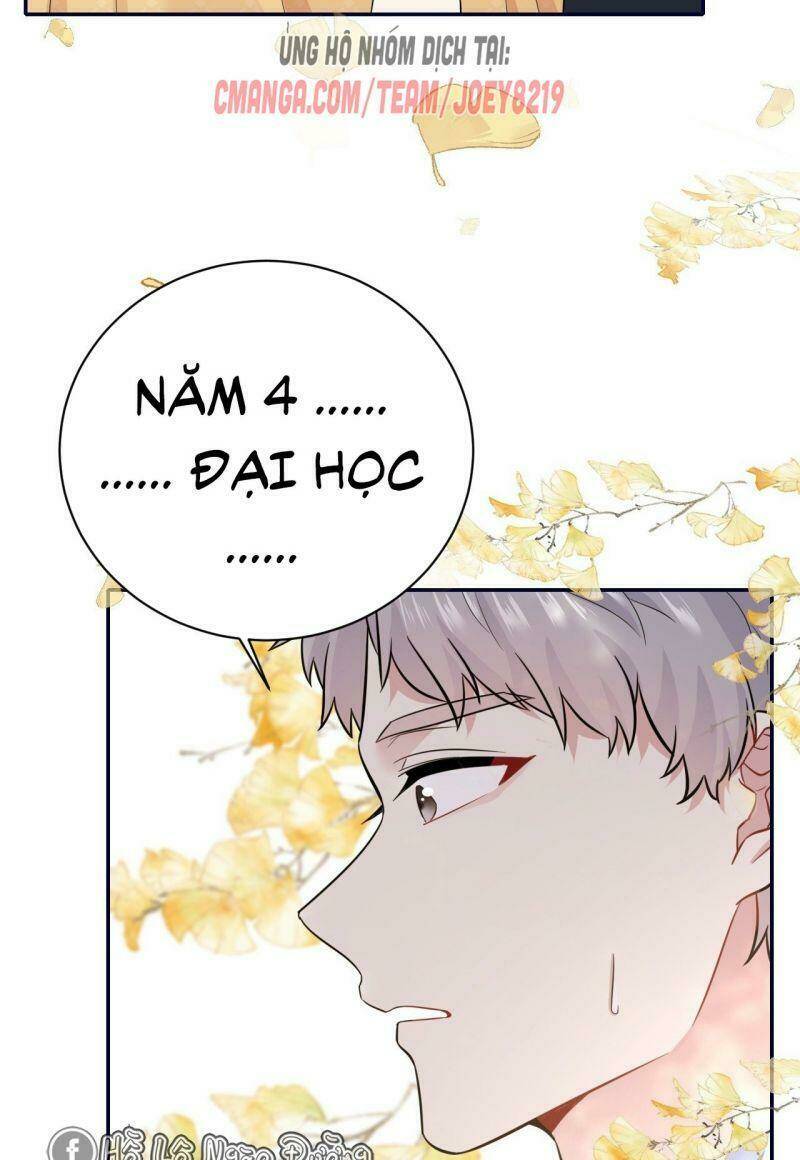 Đưa Em Đi Chơi: Chapter 58