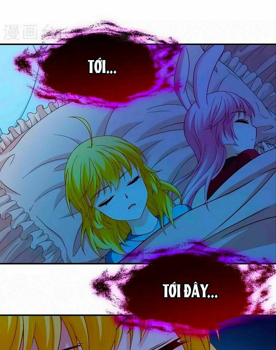 Huyền Vũ Luyến Ca: Vạn Vật Sinh Linh: Chapter 24.1