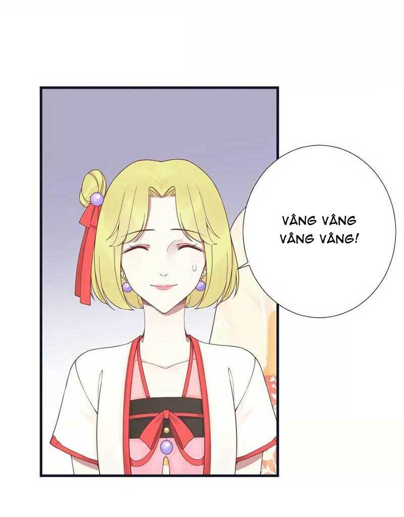 Hoàng Hậu Bận Lắm: Chapter 184