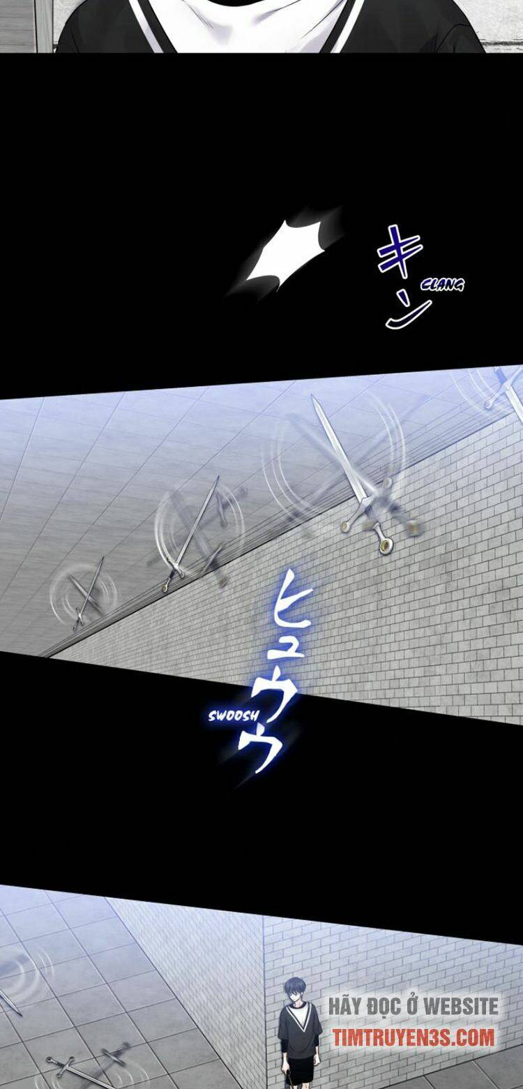 Trò Chơi Của Chúa Thượng: Chapter 9