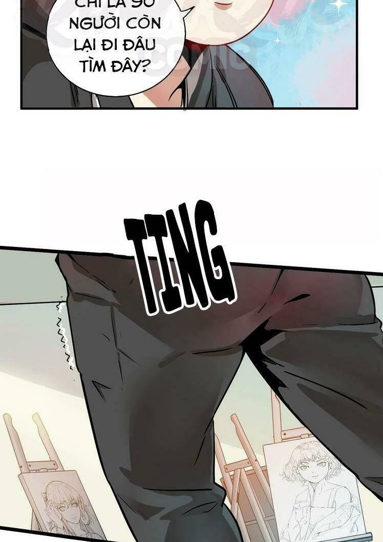 Ta Có Rất Nhiều Thành Tích: Chapter 3