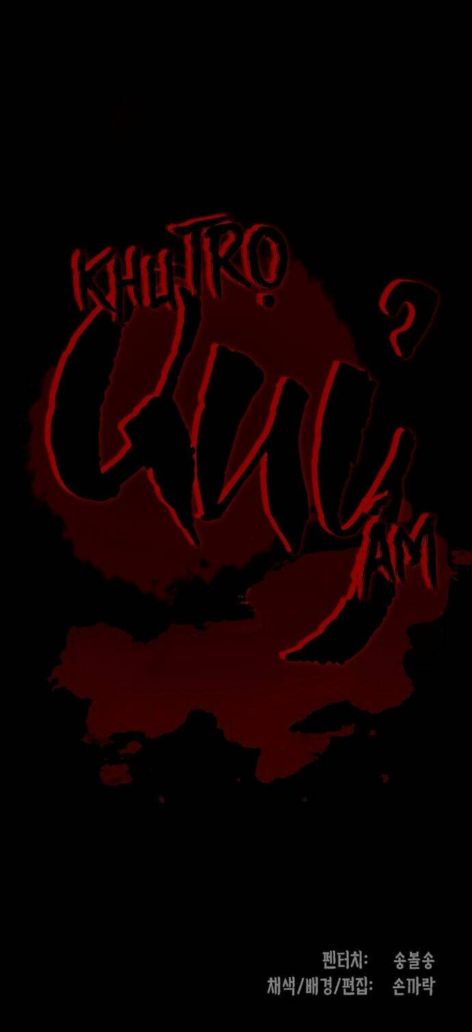 Khu Trọ Quỷ Ám: Chapter 38