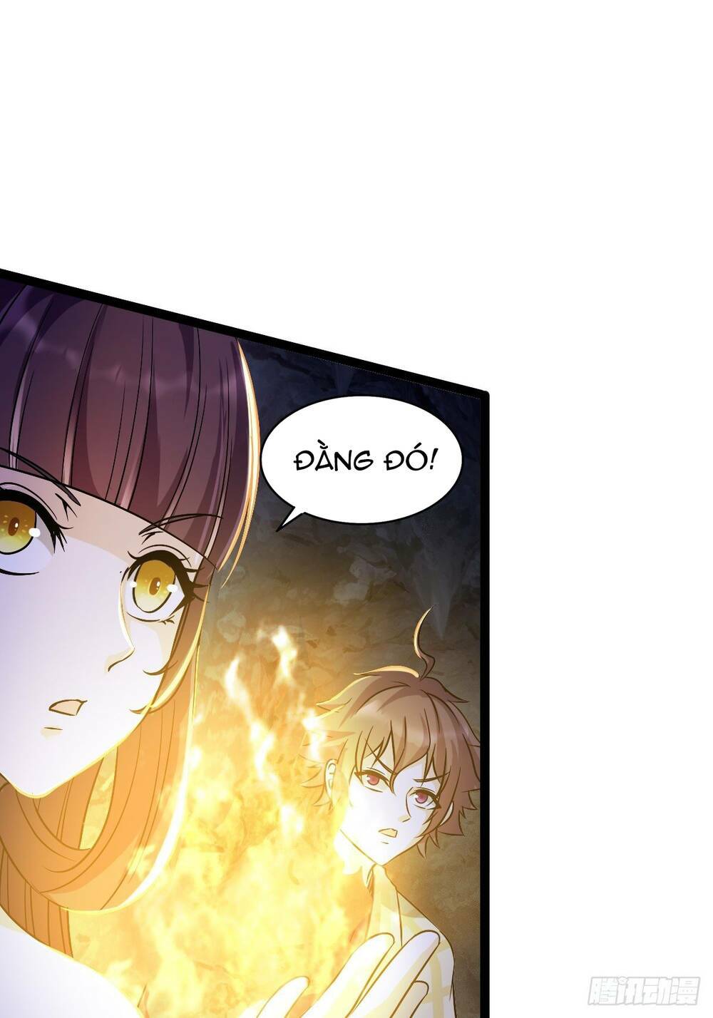 Cục Gạch Xông Vào Dị Giới: Chapter 12