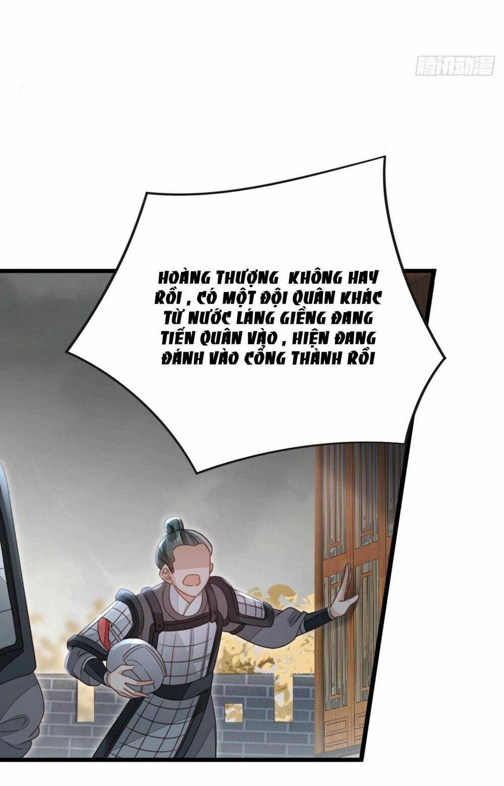 Mau Xuyên Không Rửa Tội Cho Nhân Vật Phản Diện: Chapter 60