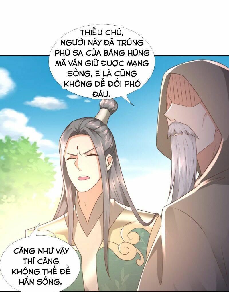 Chí Tôn Trọng Sinh: Chapter 107