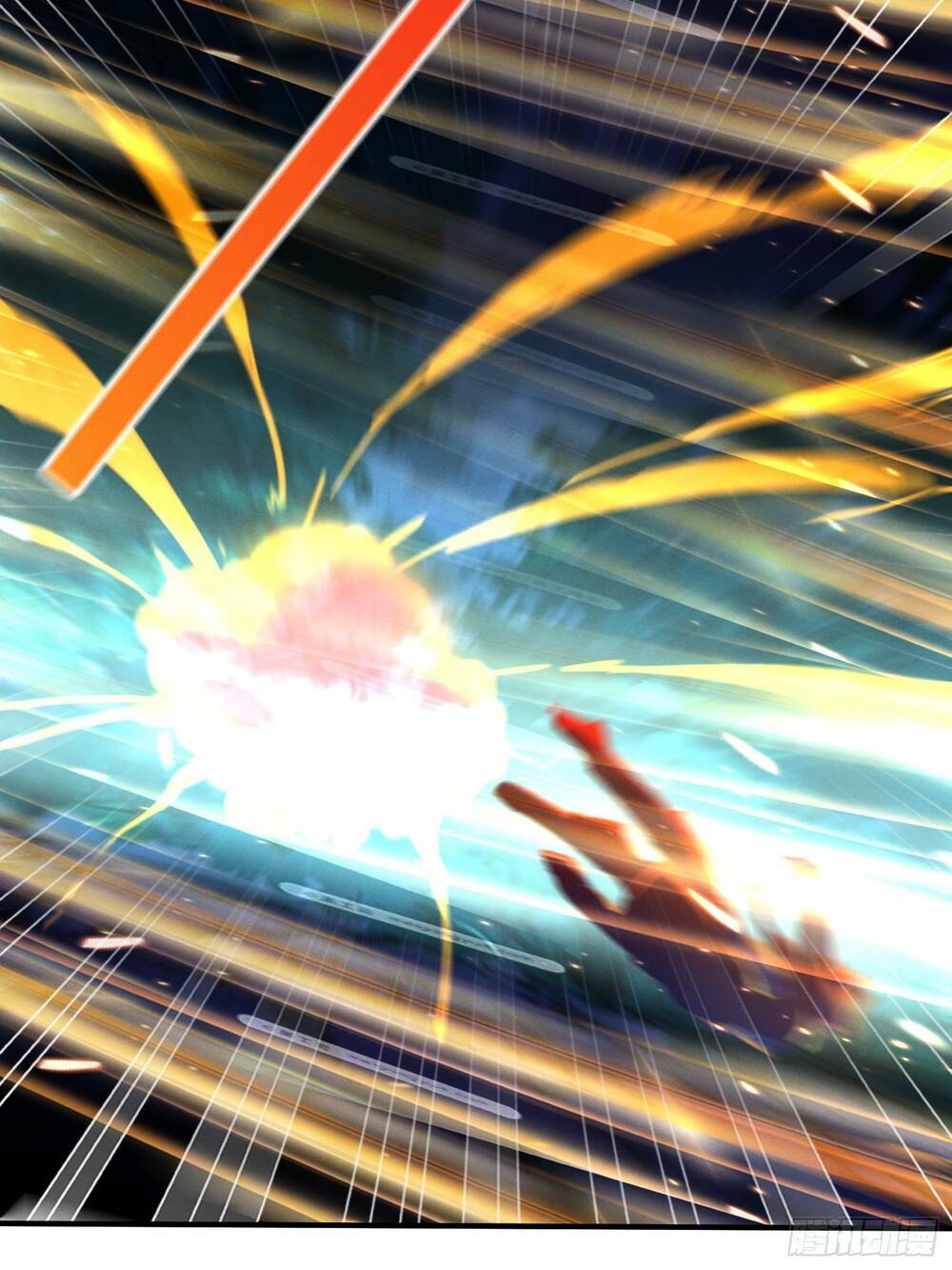 Trở Thành Đạo Sư Dũng Sĩ: Chapter 30