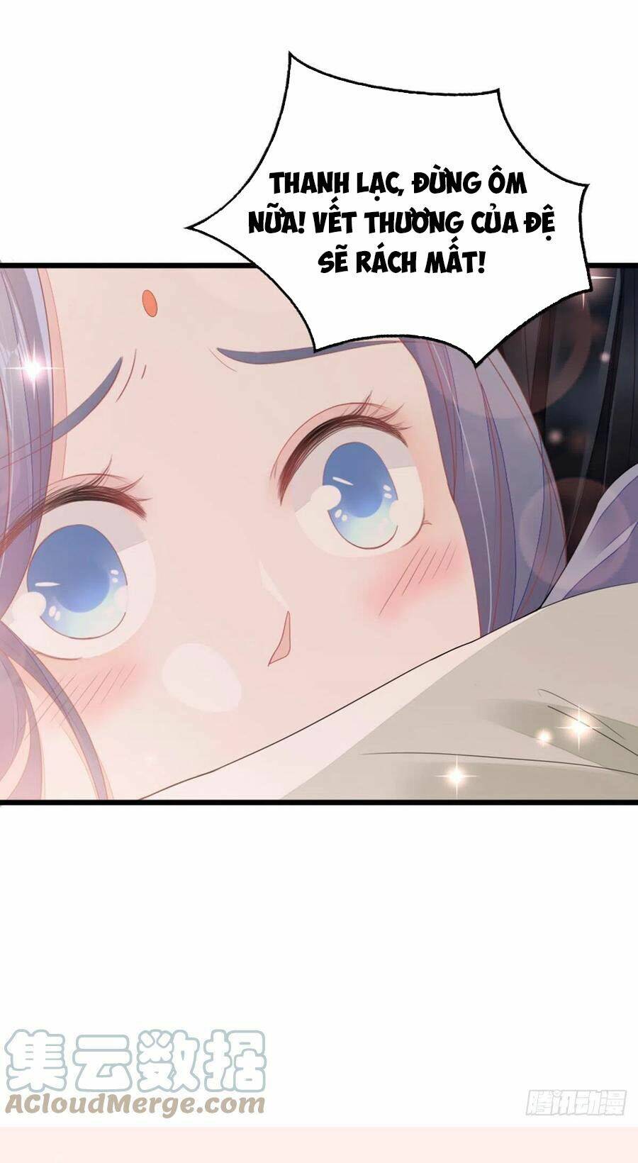 Mau Xuyên Không Rửa Tội Cho Nhân Vật Phản Diện: Chapter 27