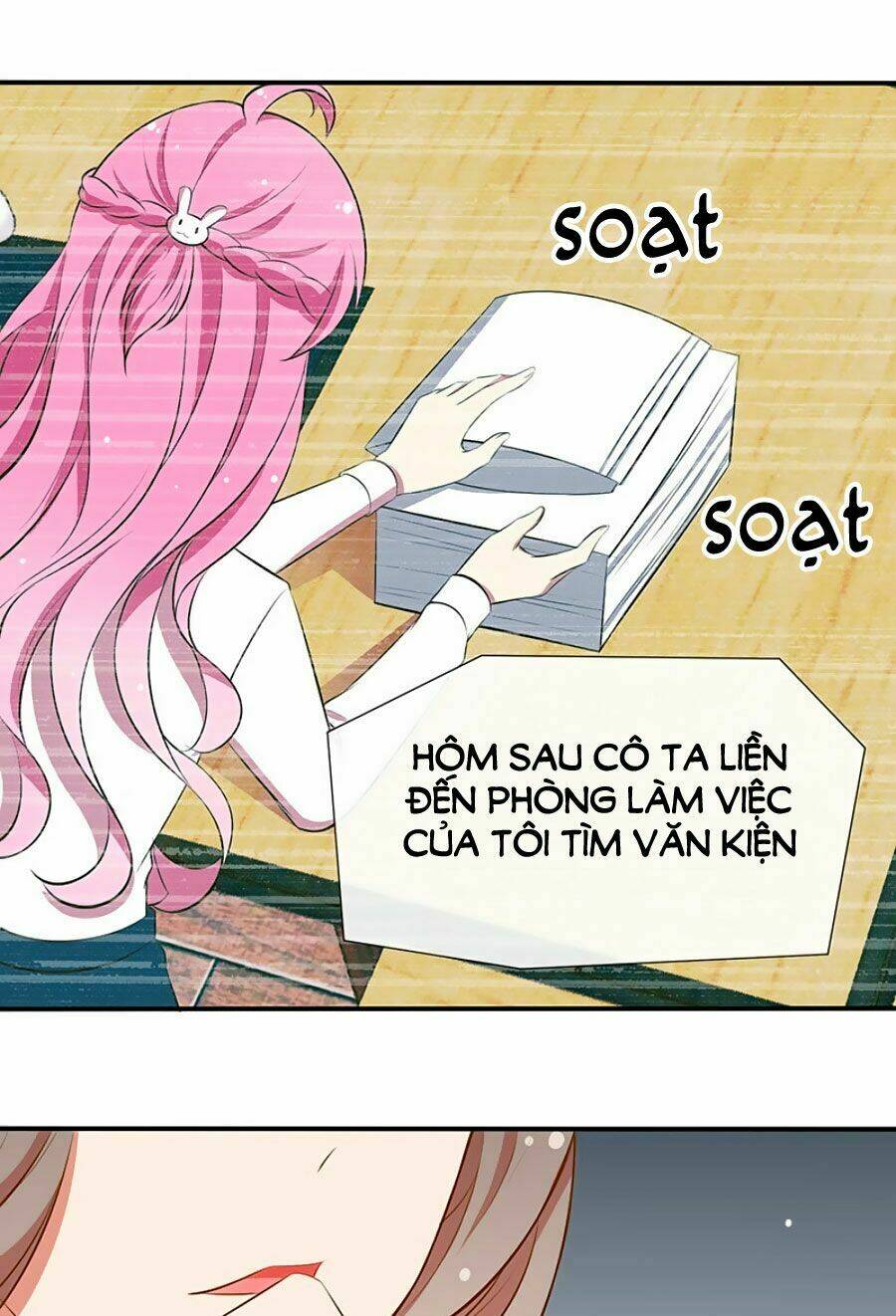 Cả Thế Giới Đều Không Bằng Người: Chapter 46