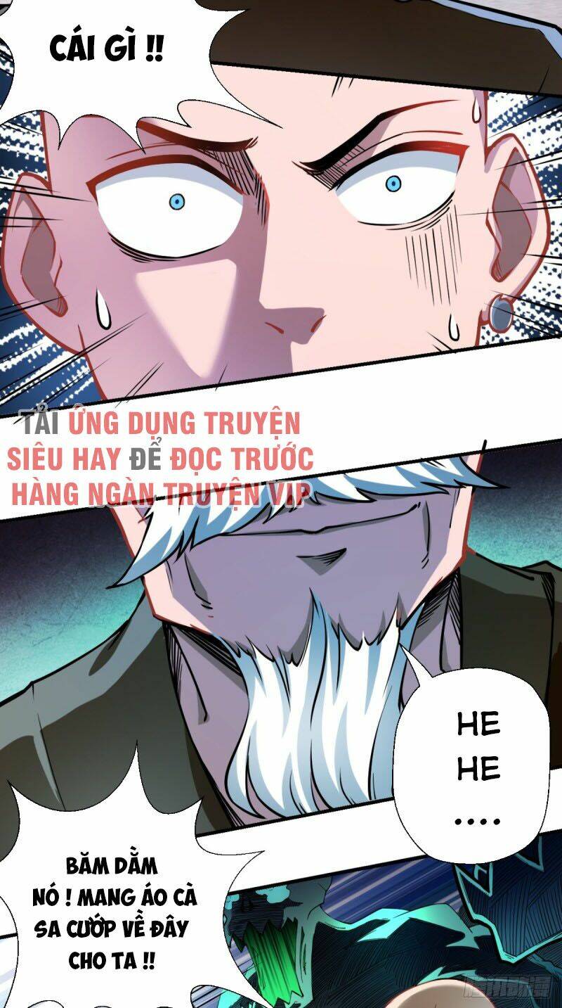 Tà Du Ký: Chapter 10