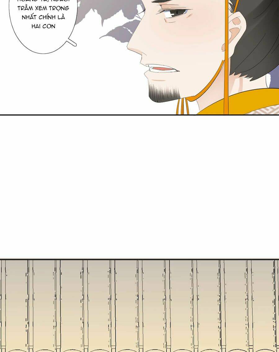 Yển Sư Yêu Hậu: Chapter 11