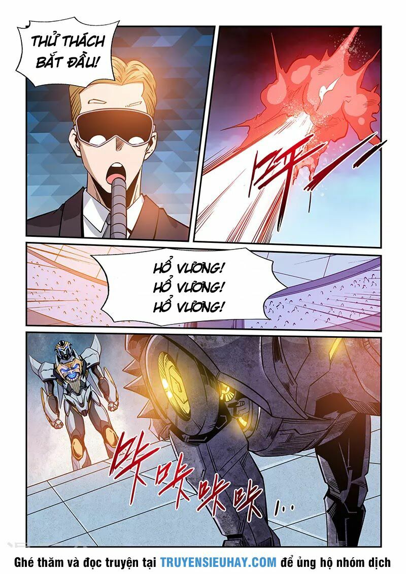Tu Chân Tứ Vạn Niên: Chapter 218