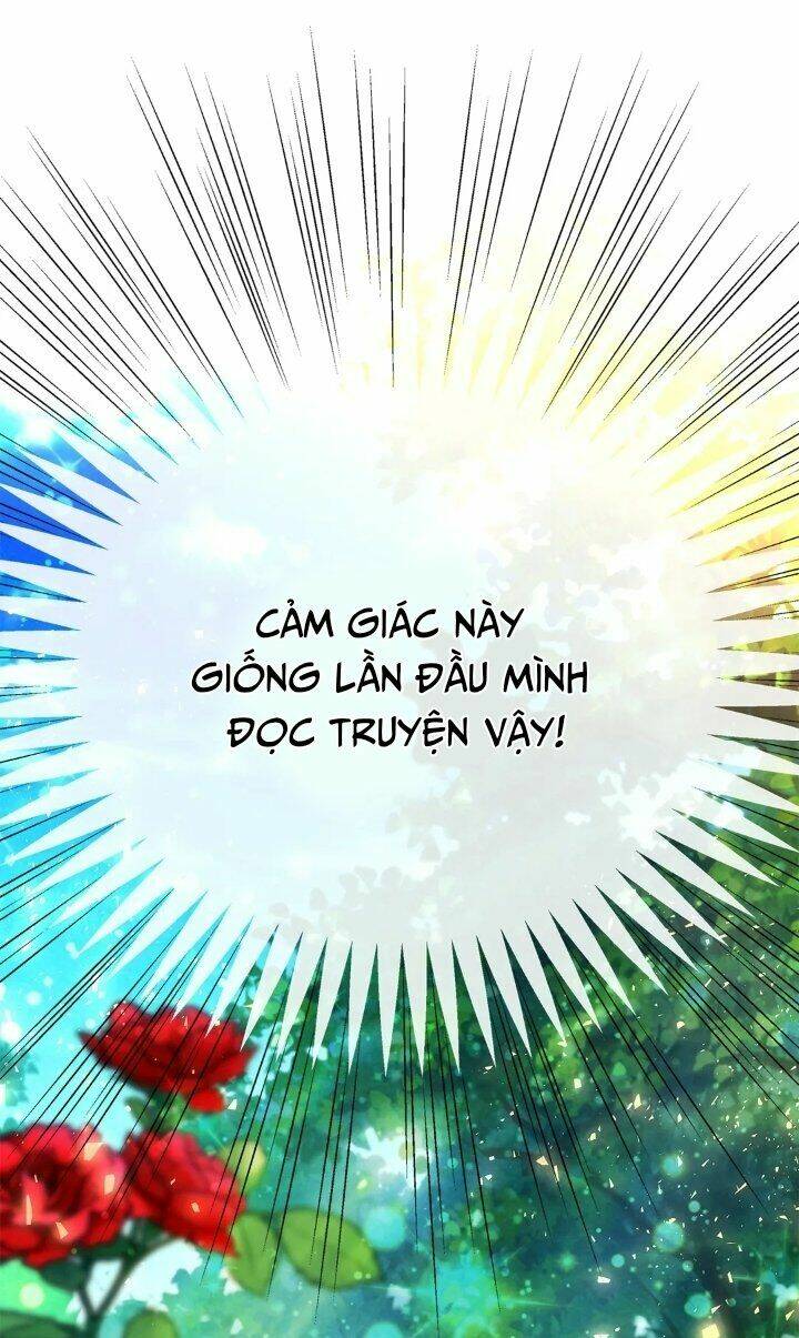 Công Chúa Thời Gian Có Hạn: Chapter 27