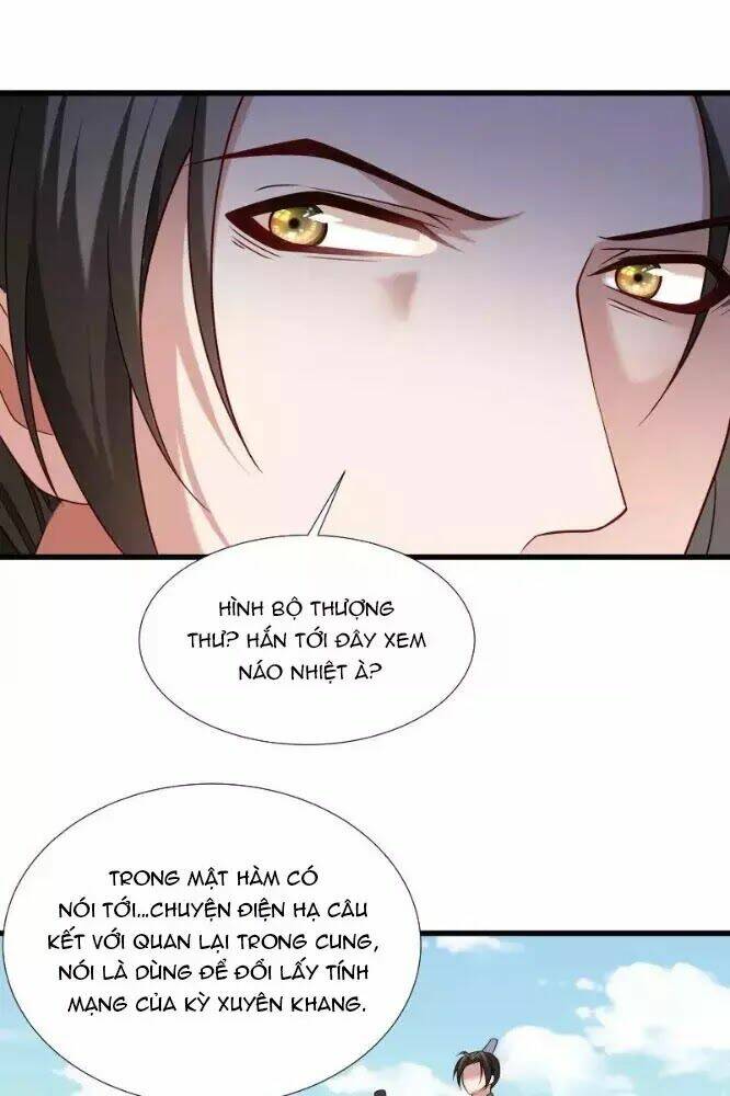 Tiểu Hoàng Thư Và Tiểu Hoàng Thúc: Chapter 69