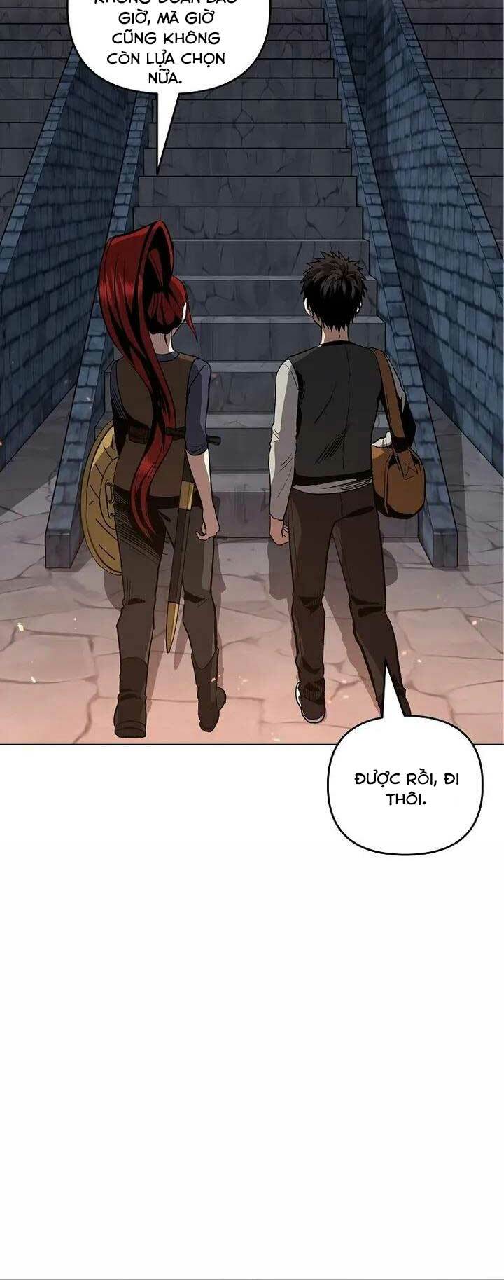 Con Đường Diệt Thần: Chapter 19
