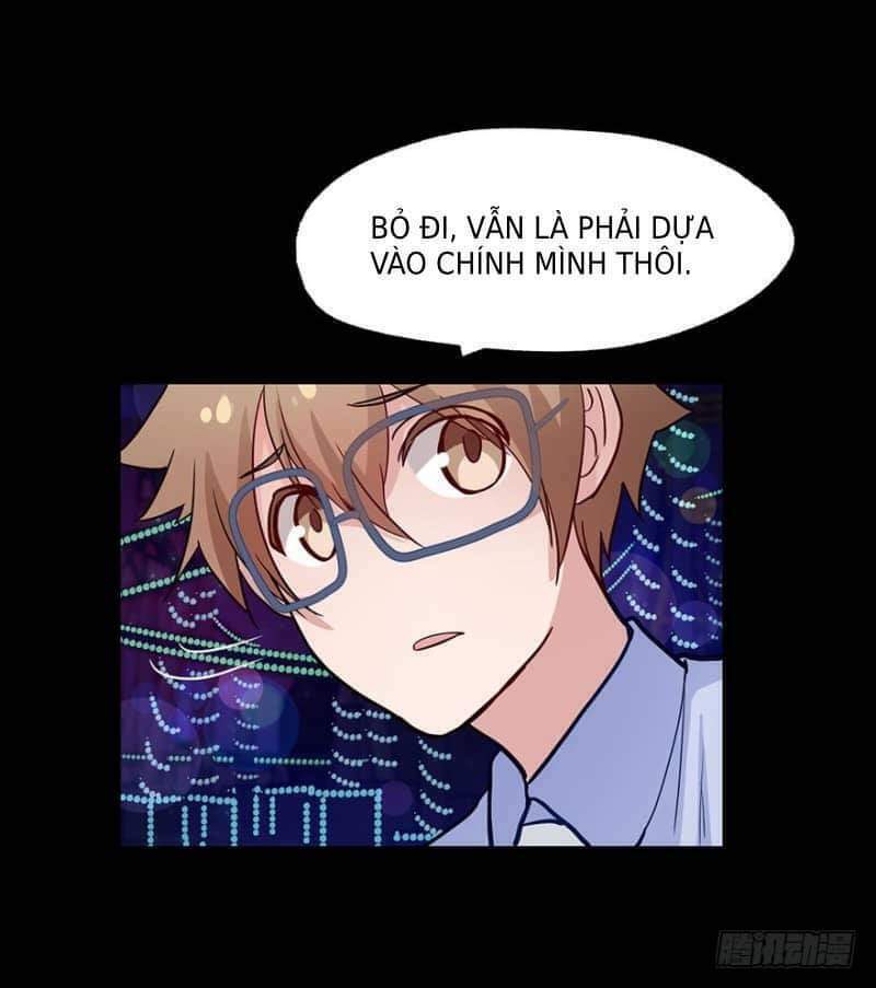 Chạy Đi Âm Sai: Chapter 44