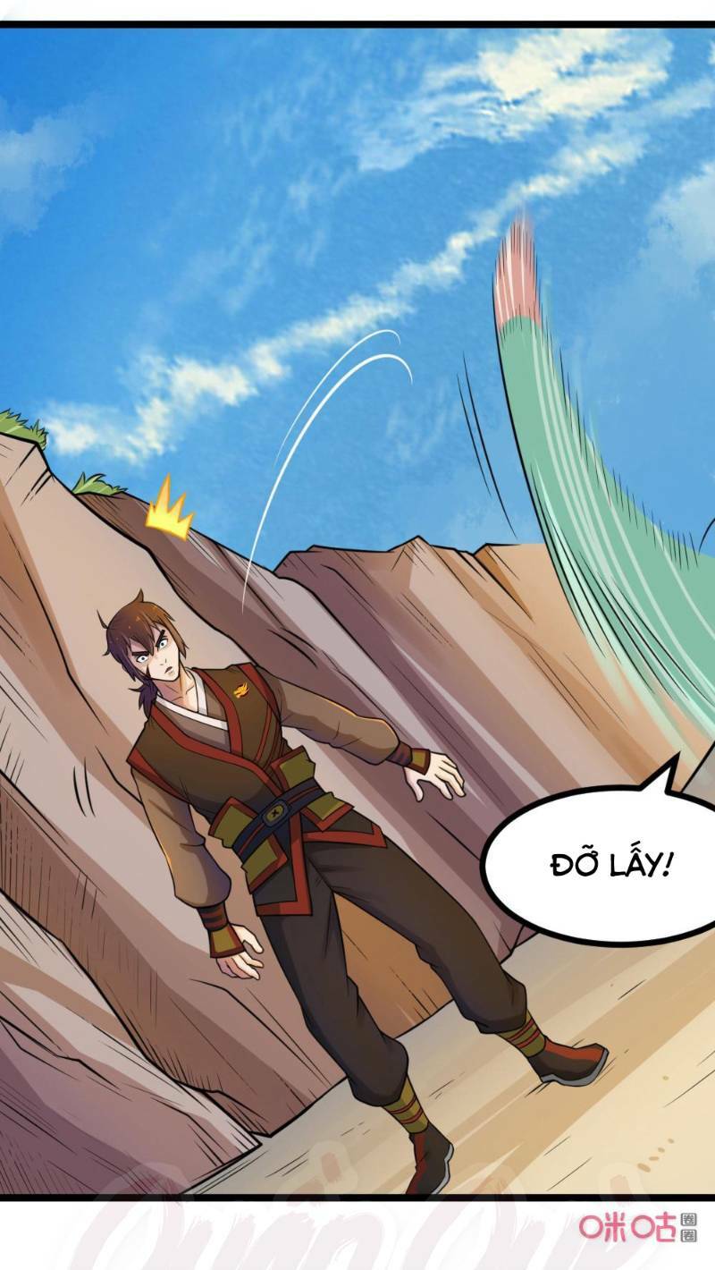 Tu Tiên Cuồng Thần: Chapter 48