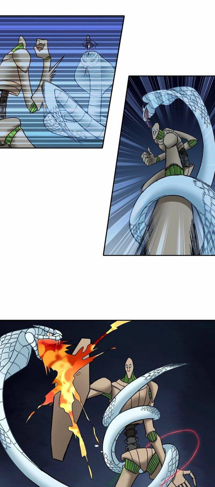 Ta Luyện Giả Kim Trong Thời Đại Tu Tiên: Chapter 27