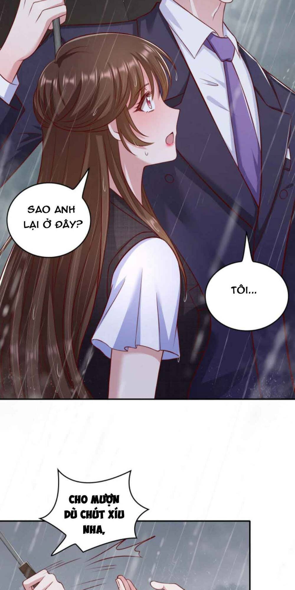 Nhất Sanh Hữu Hỉ: Chapter 49