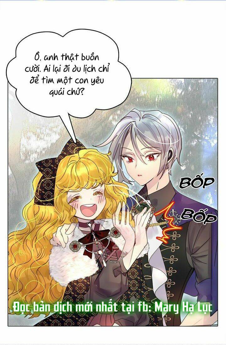 Tôi Không Phải Là Người Tốt: Chapter 143