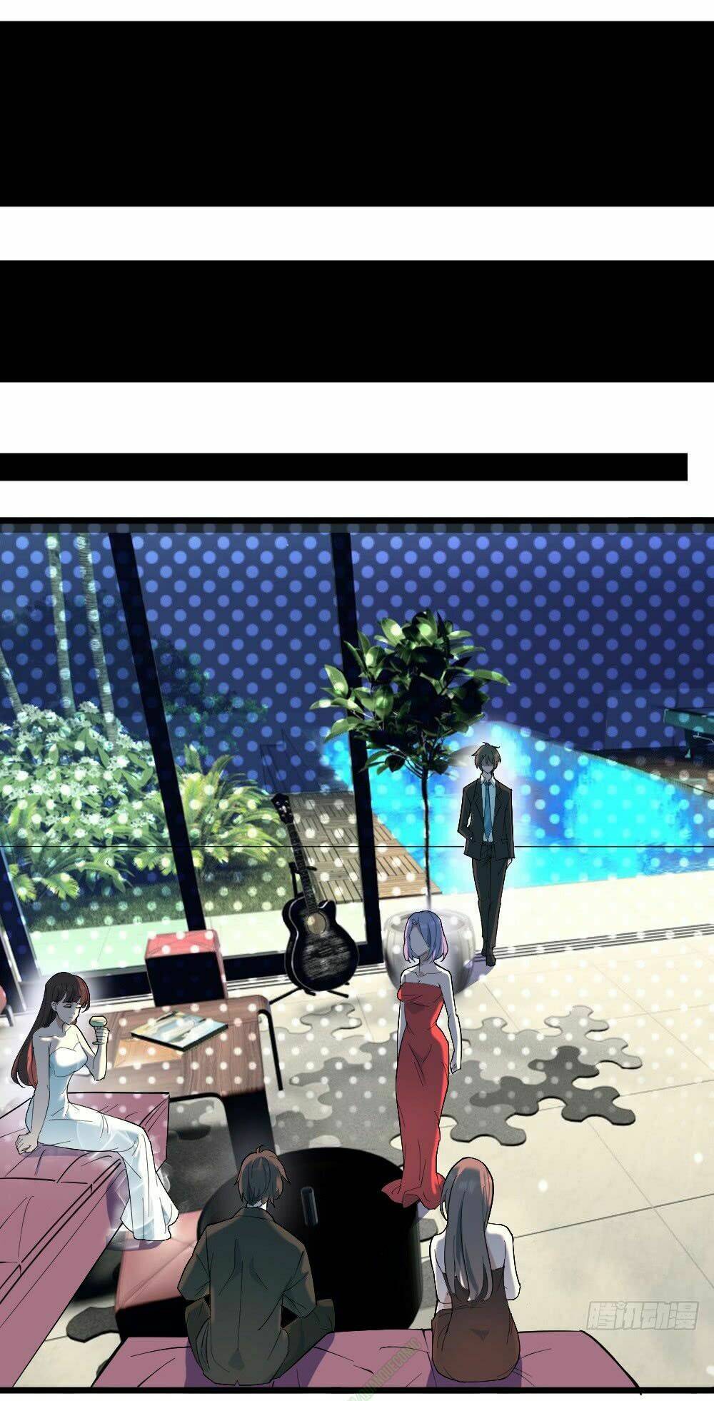 Tuyệt Thế Thiên Tài Hệ Thống: Chapter 10