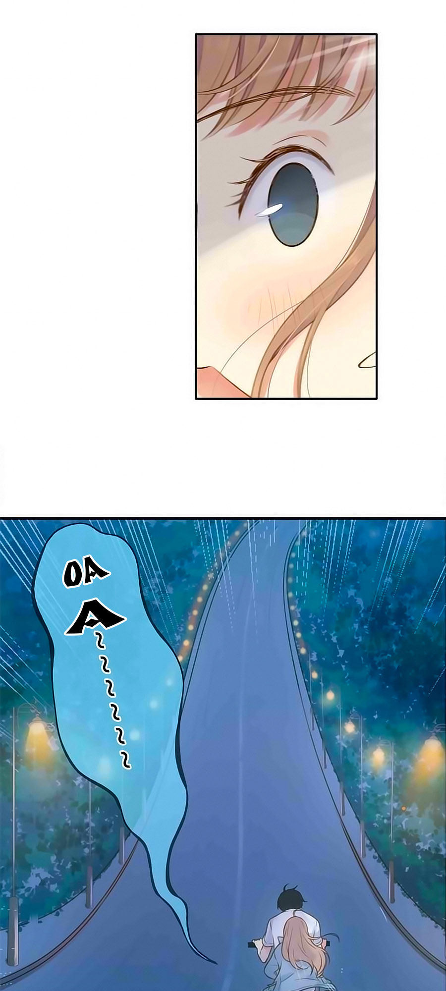 Bạc Hà Chi Hạ: Chapter 44