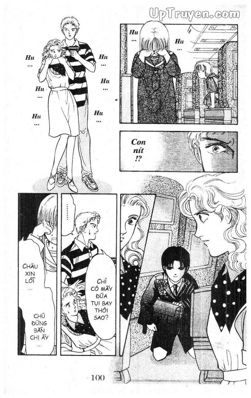 9 Banme No Musashi: Chapter 5