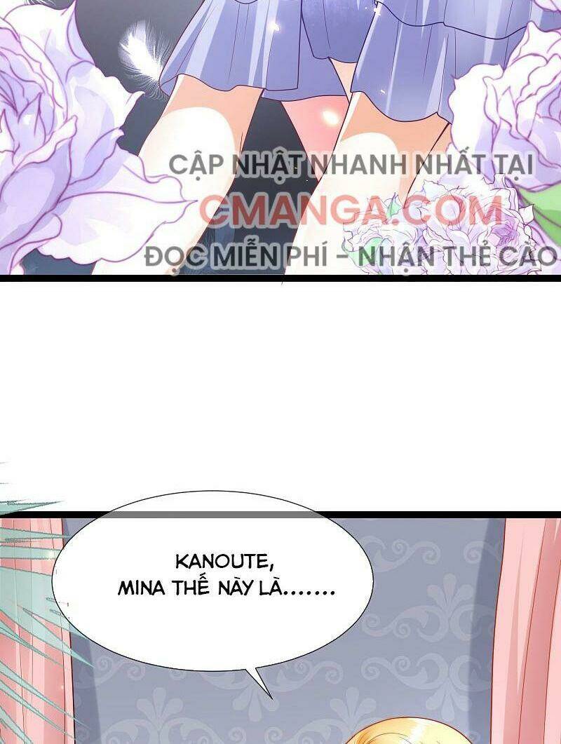Sủng Hậu Của Vương: Chapter 92