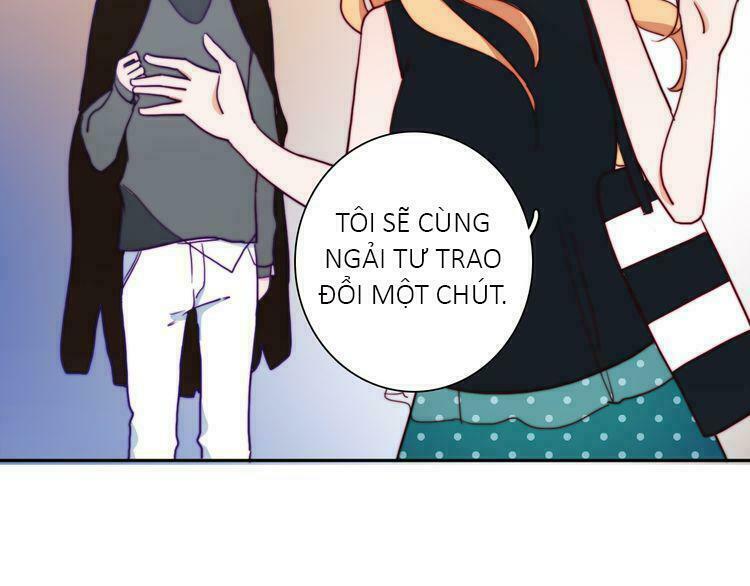 Trái Tim Băng Giá: Chapter 22