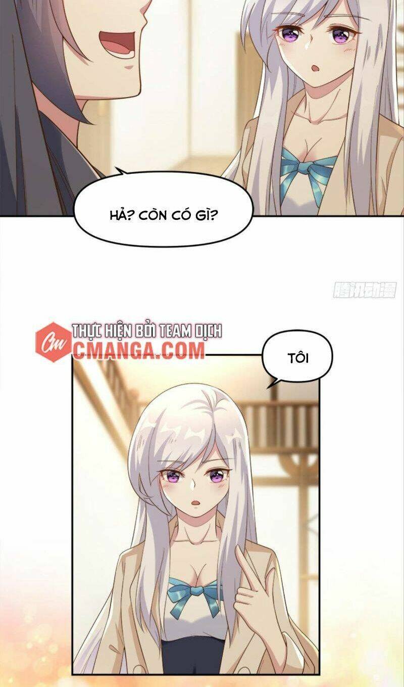 Xâm Lược Vạn Giới: Chapter 32