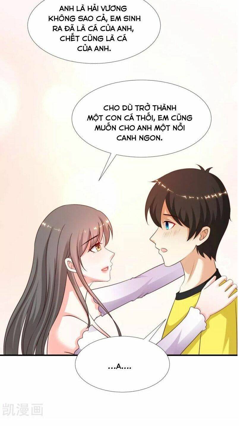 Tối Cường Vận Đào Hoa: Chapter 145