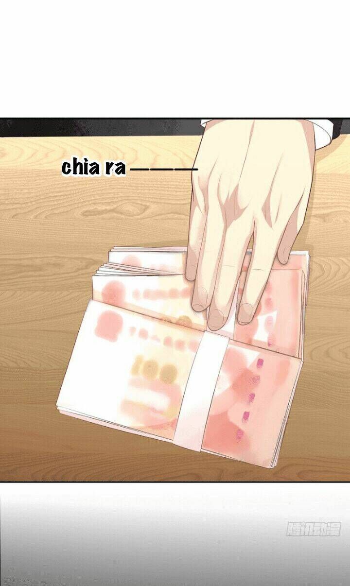 Ba Tôi Là Người Giàu Nhất: Chapter 2