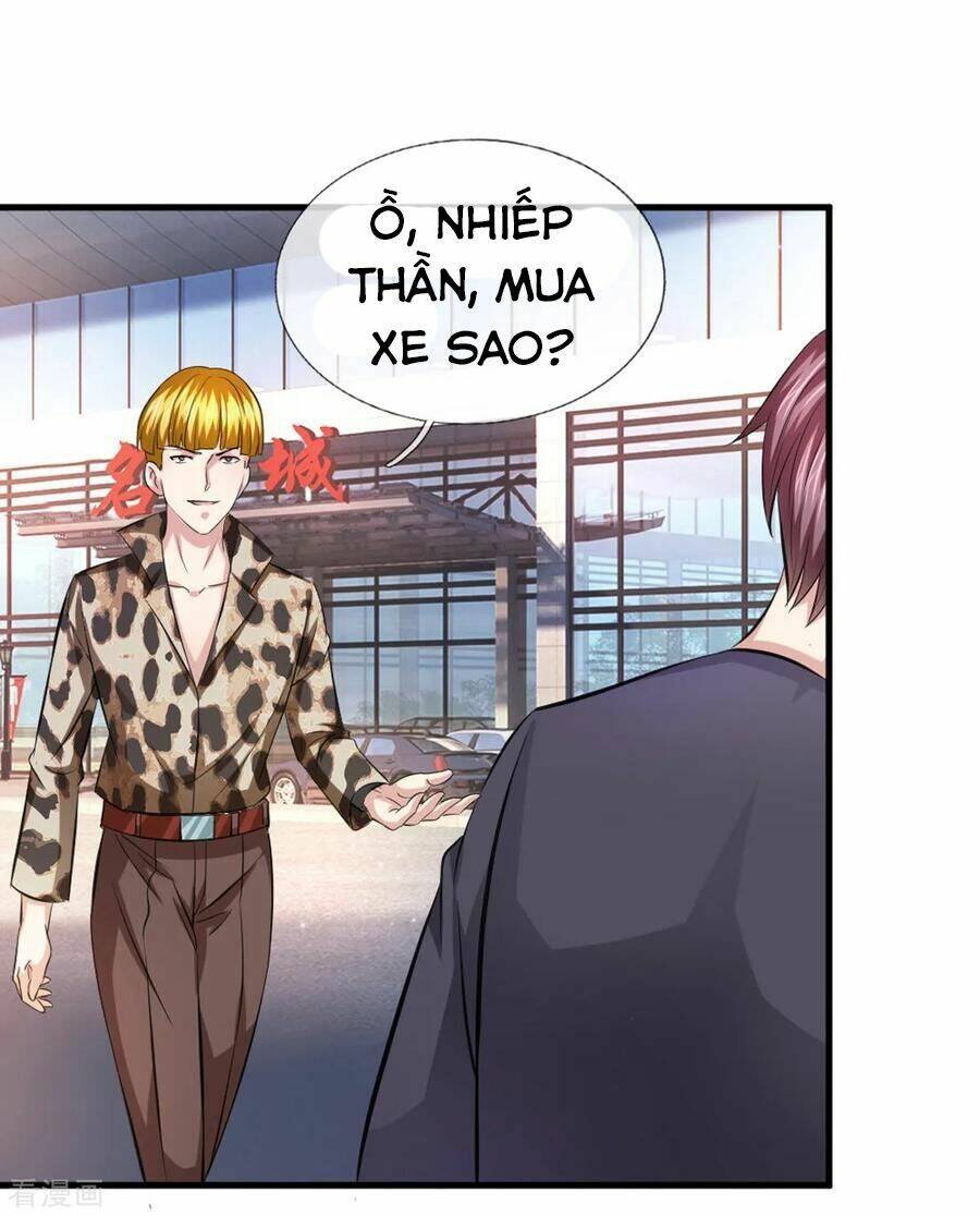 Tuyệt Thế Phi Đao: Chapter 117