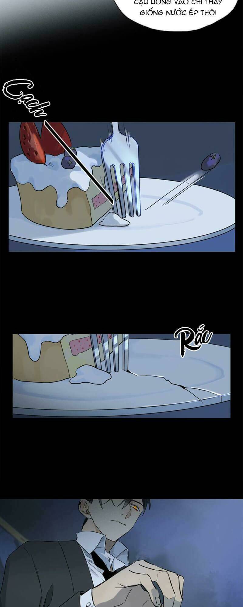 Phép Tắc Trường Ogus: Chapter 46