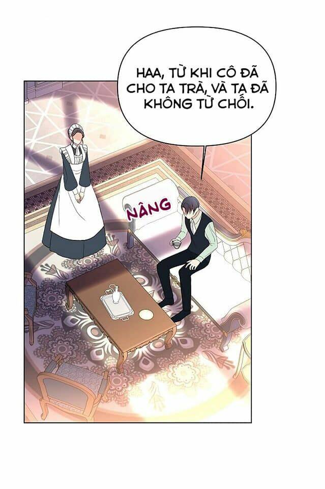 Công Chúa Thời Gian Có Hạn: Chapter 9