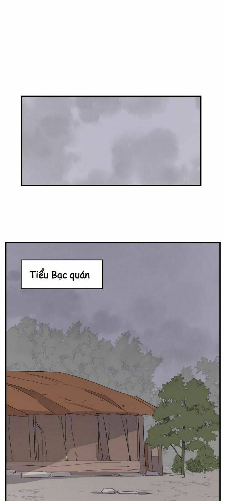 Trọng Sinh, Bất Khả Chiến Bại: Chapter 79