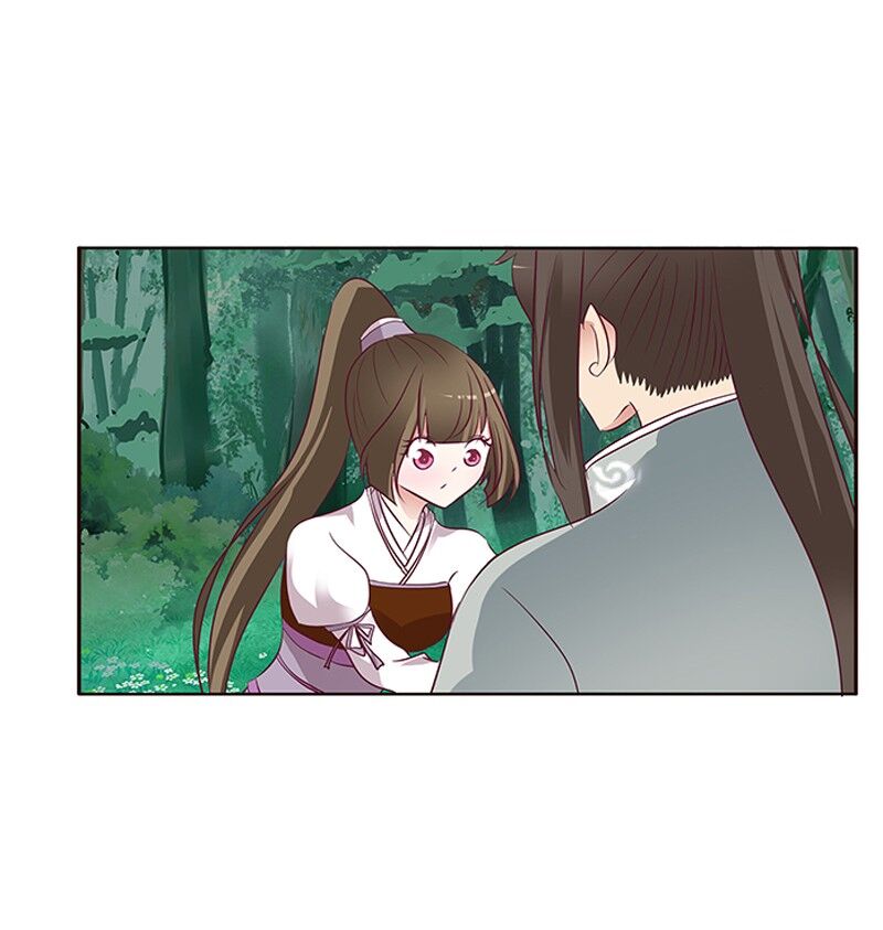Thông Linh Phi: Chapter 310