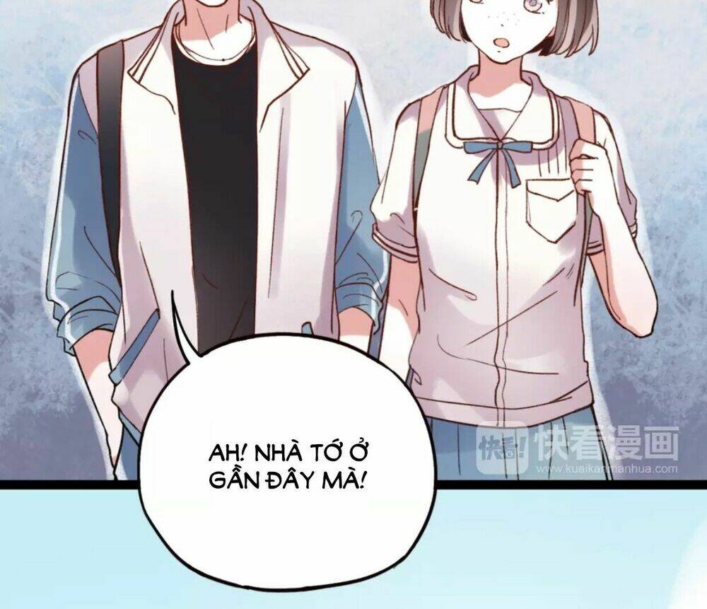 Cậu Đã Từng Yêu Tôi: Chapter 29