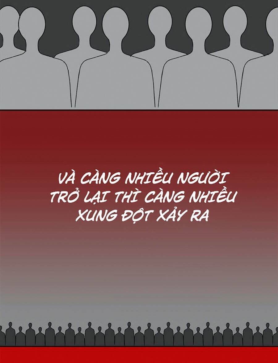 Đại Chiến Muỗi Biến Dị: Chapter 48