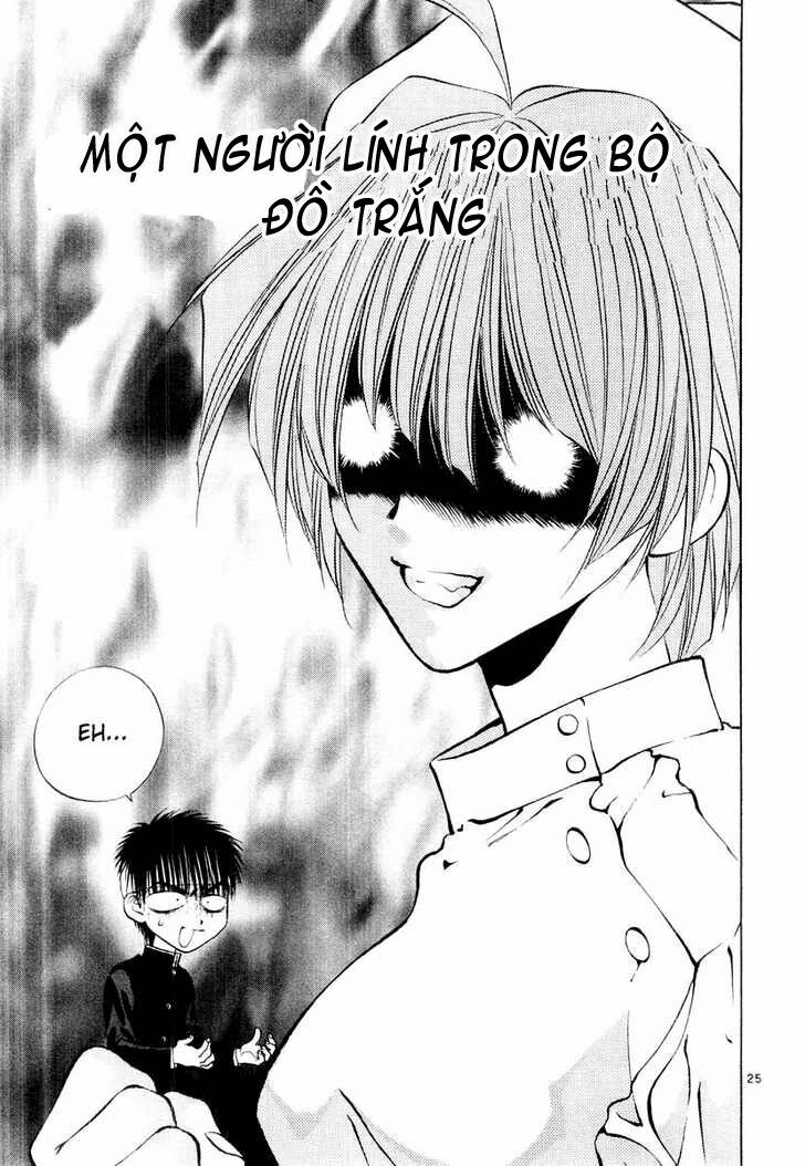 Girls Saurus Dx: Chapter 13