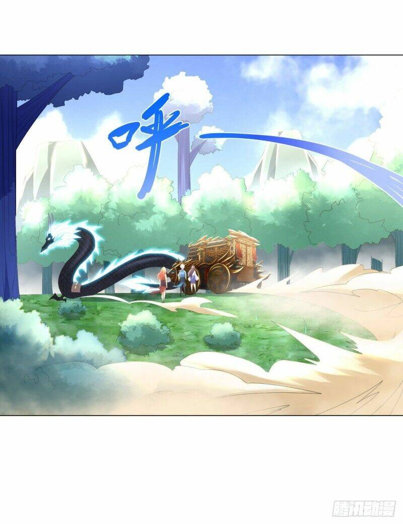 Chí Tôn Trọng Sinh: Chapter 50