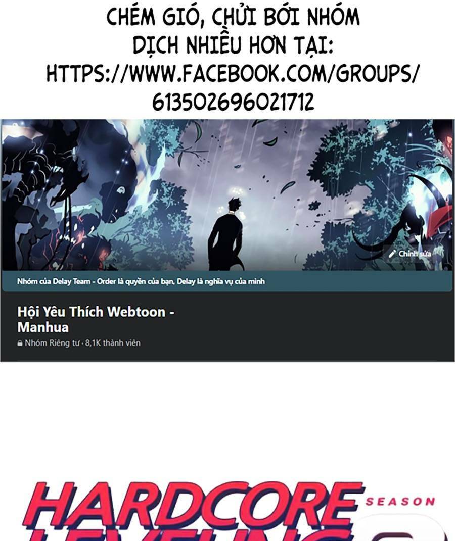 Hard Core Leveling Warrior Ss2: Chapter 134