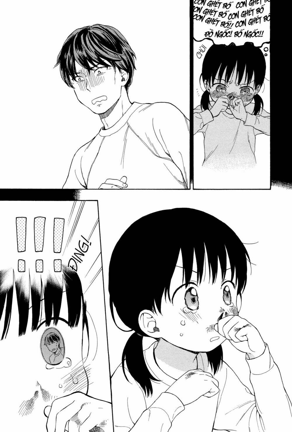 Sen To Man: Chapter 18