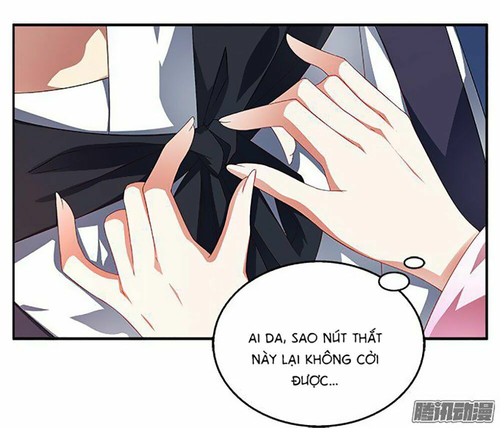 Thịnh Thế An Nhiên: Chapter 10