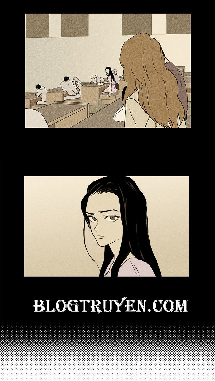 Cheese In The Trap: Chapter 26