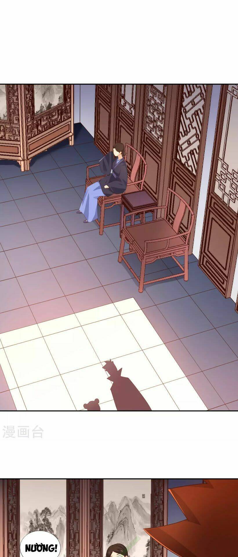 Võ Linh Kiếm Tôn: Chapter 23