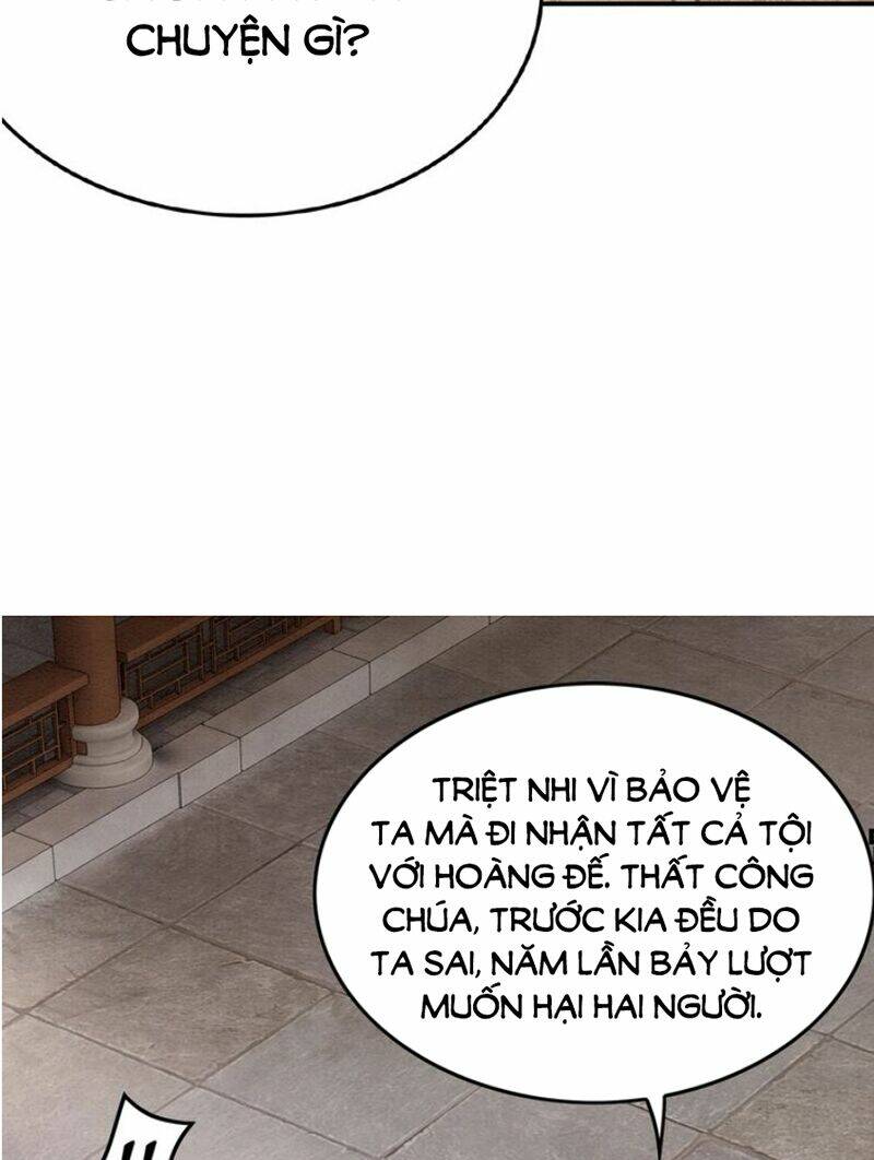 Trọng Sinh Bá Sủng Nhiếp Chính Vương Quá Mạnh Mẽ: Chapter 26